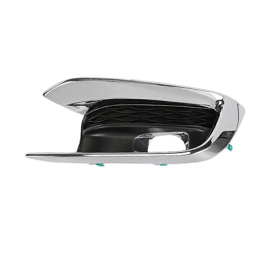 Rechte Vordere Stoßstangenabdeckung Für Nebelscheinwerfer, Nebelscheinwerferrahmen, Kühlergrill Für Infiniti Qx60 2016–2021 622569nc1a 62256-9nc1a In1039109