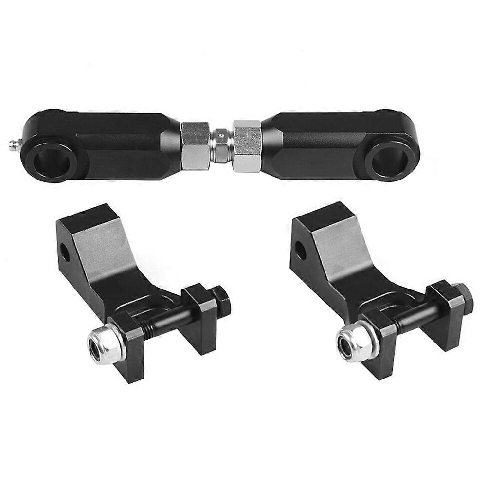 Tieferlegungssatz Für Vorder- Und Hinterachse Für Yamaha Raptor 660 660r 2001-2005 Yfm660r Und Raptor 700 700r 2006-2019 Yfm700 Atvs