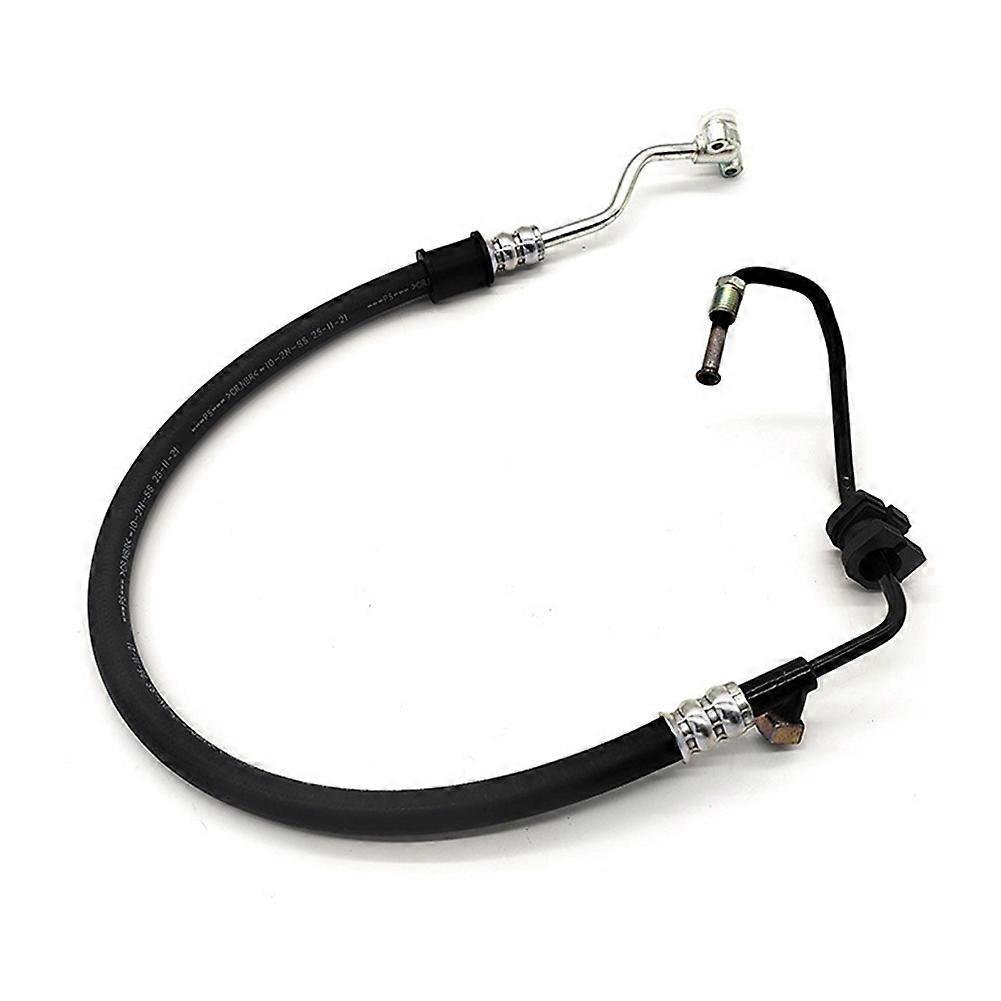 Servolenkungs- Und Hochdruck-motorölschlauch 53713-s10-a04 53713s10a04 Für Honda Cr-v Civic 1999-2001