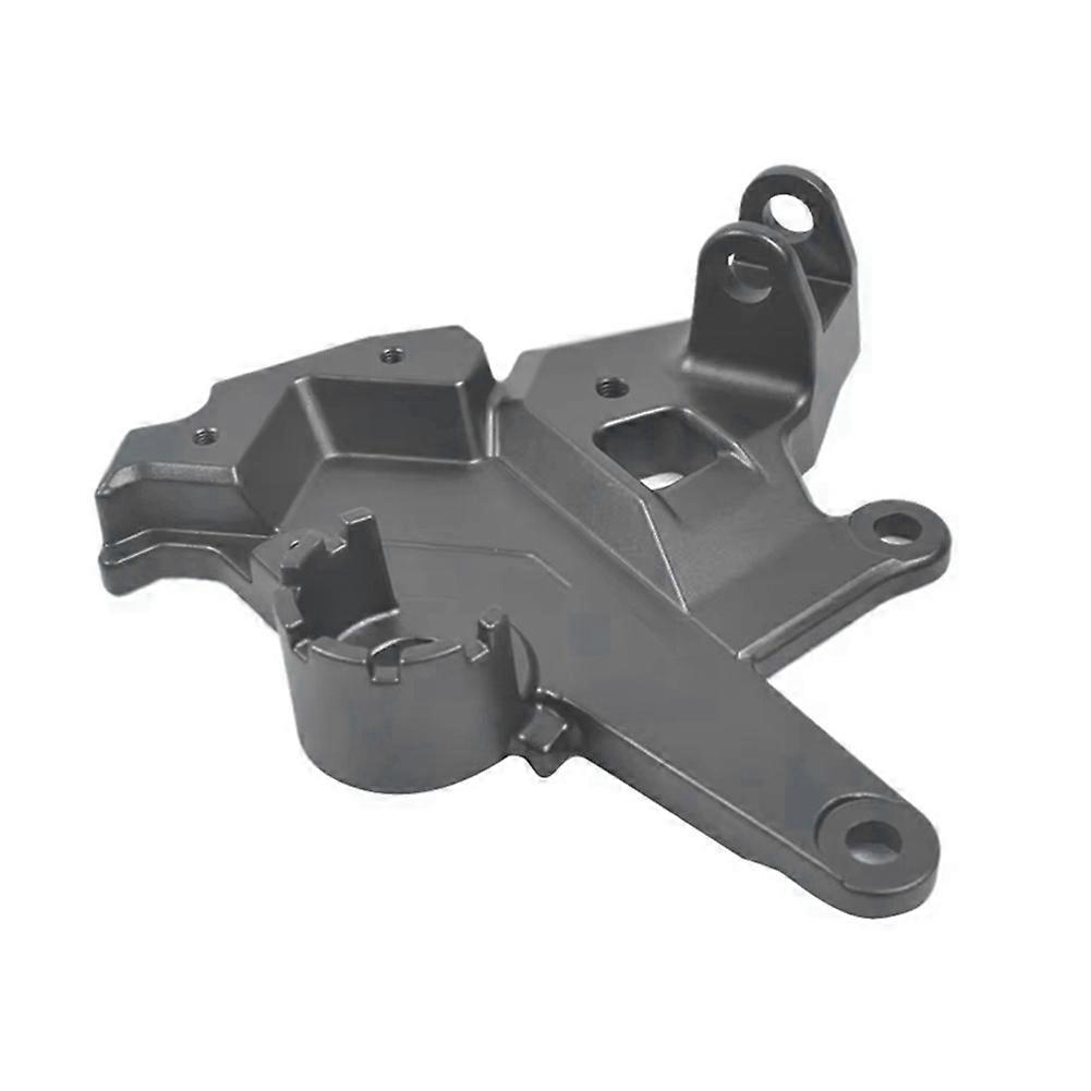 Motorrad-vorderpedal, Pedalhalterung Für Kawasaki Ninja650 Z650 Rs 2017-2024 B