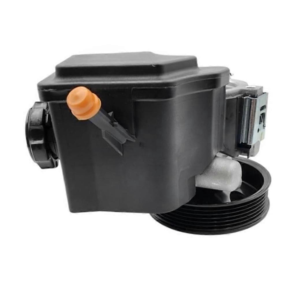 Servolenkpumpe 6714600580 6714603280 Für Ssangyong Actyon Rexton W Rodius Stavic Ii