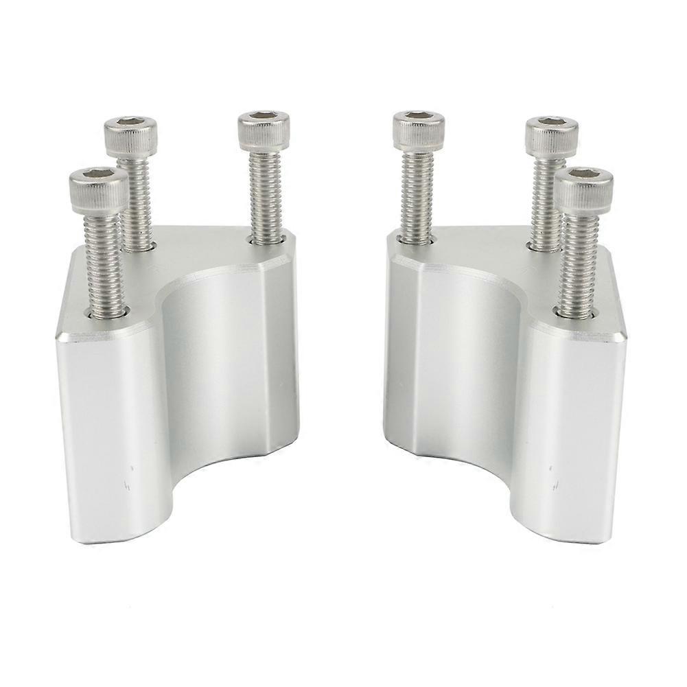 Verlängerungssatz Und Adapter Zur Erhöhung Der Lenkerhöhe Des Kawasaki Gtr 1400 Zg1400 Concours 1400 Motorrads (2008-2020)