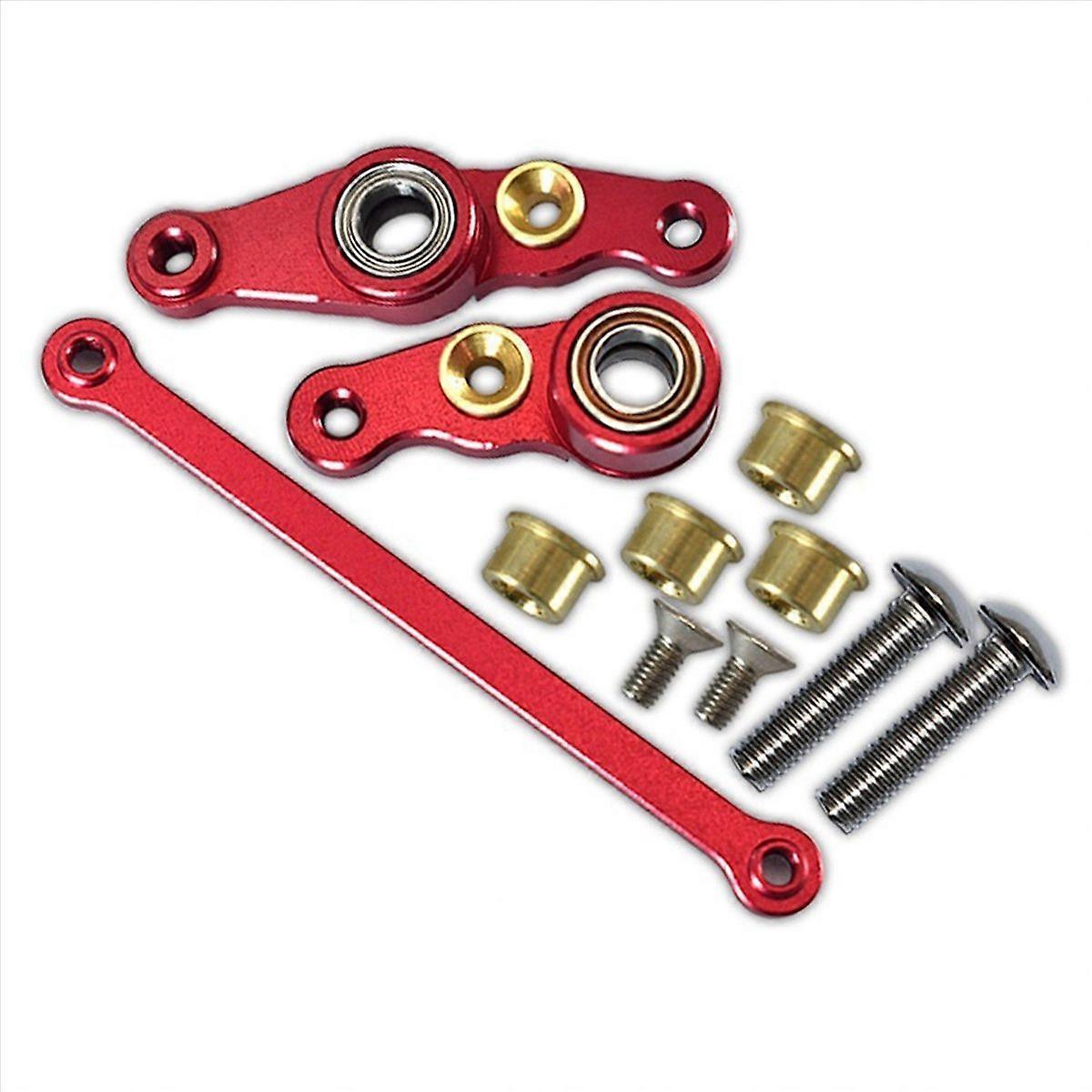 Metallene Lenkungskomponenten Lenkungsbaugruppe Für Df01 Ta01,7