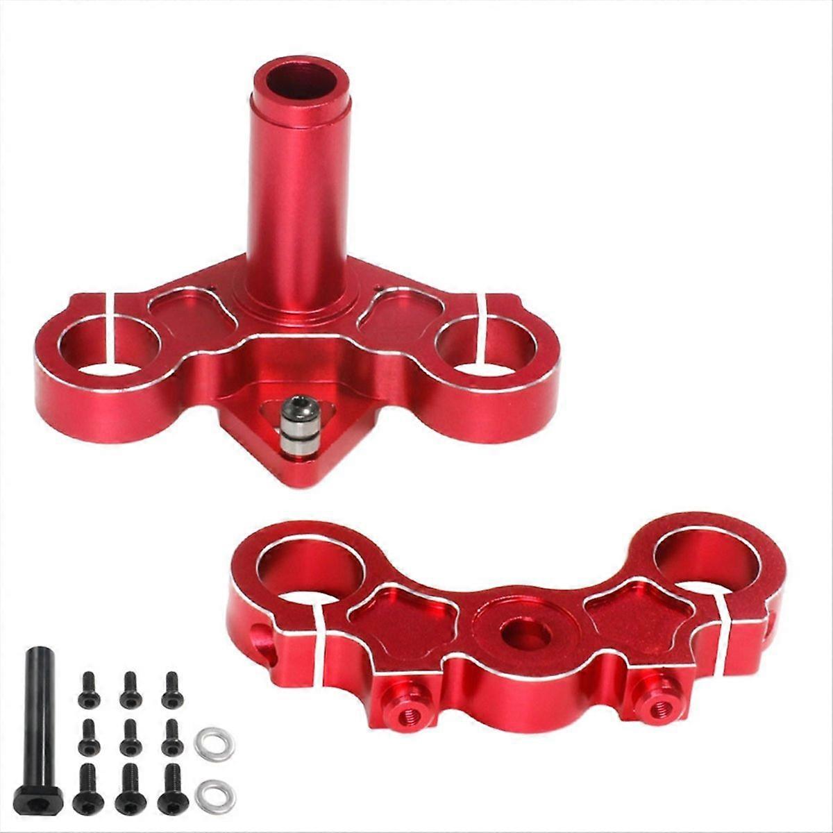Für Promoto-mx 1/4 Vorderachsaufhängungs-festdreieck-kit 264004, B