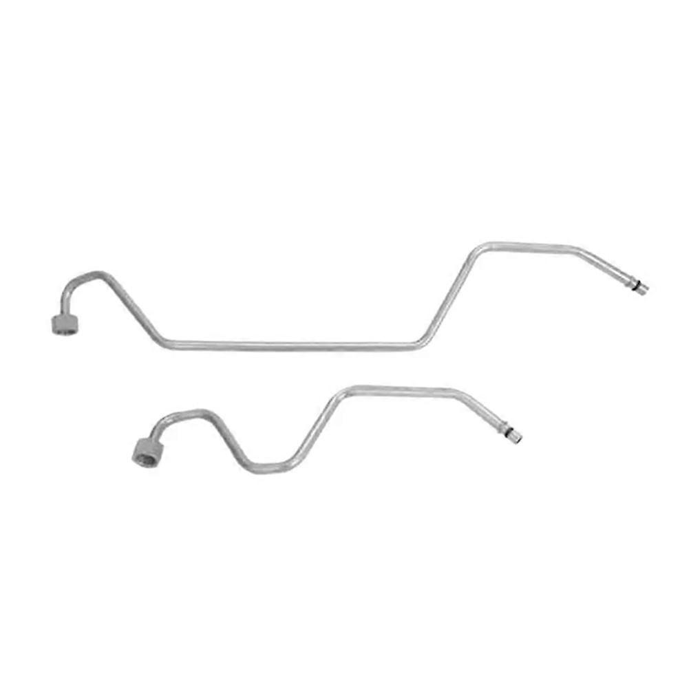 Zahnstangenlenkungs-übertragungsleitung, Starre Leitung 15254059 15254058 Für Chevrolet Gmc Tahoe 2008-2014
