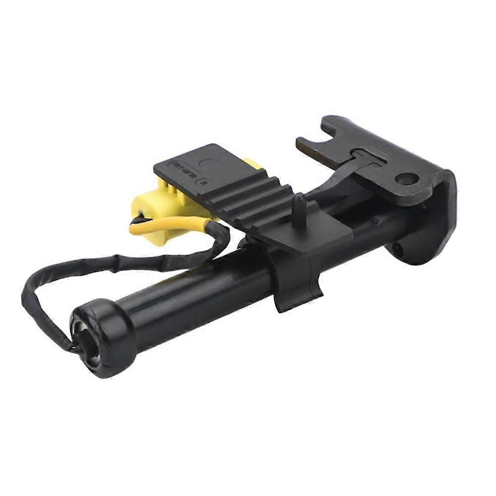 Aktiver Motorhaubenaktuator Für Bmw 5er G30 F90 2016–2023 G31 G32 G38 Motorhaubenscharniersensor-aktuator 51237435798 Rechts