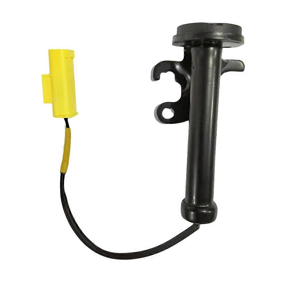 Aktiver Motorhaubenaktuator-scharniersensor Für Bmw X1 F48 X2 F39 Mini F55 F56 F57 2013-2019 51237300581 L