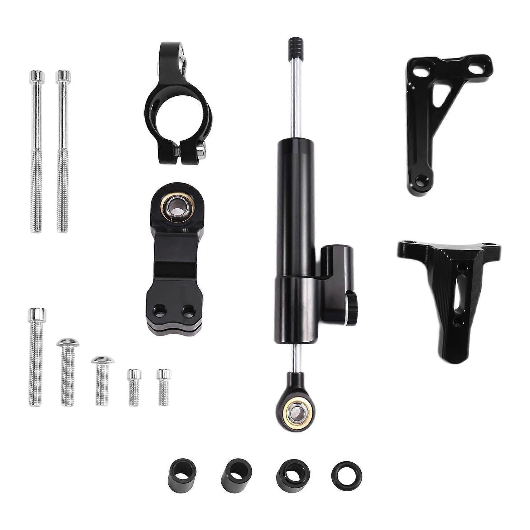 Lenkungsdämpfer-montagesatz Für Honda Cb1000r Cb 1000r 2018-2024