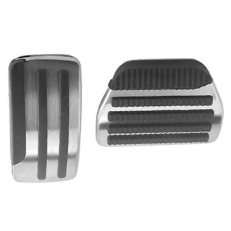 Pedale Für Nissan X-trail T31, Qashqai J10, Teana J32, Gas-, Benzin- Und Bremspedalauflagen, Fußmatten, Auto-styling-abdeckung