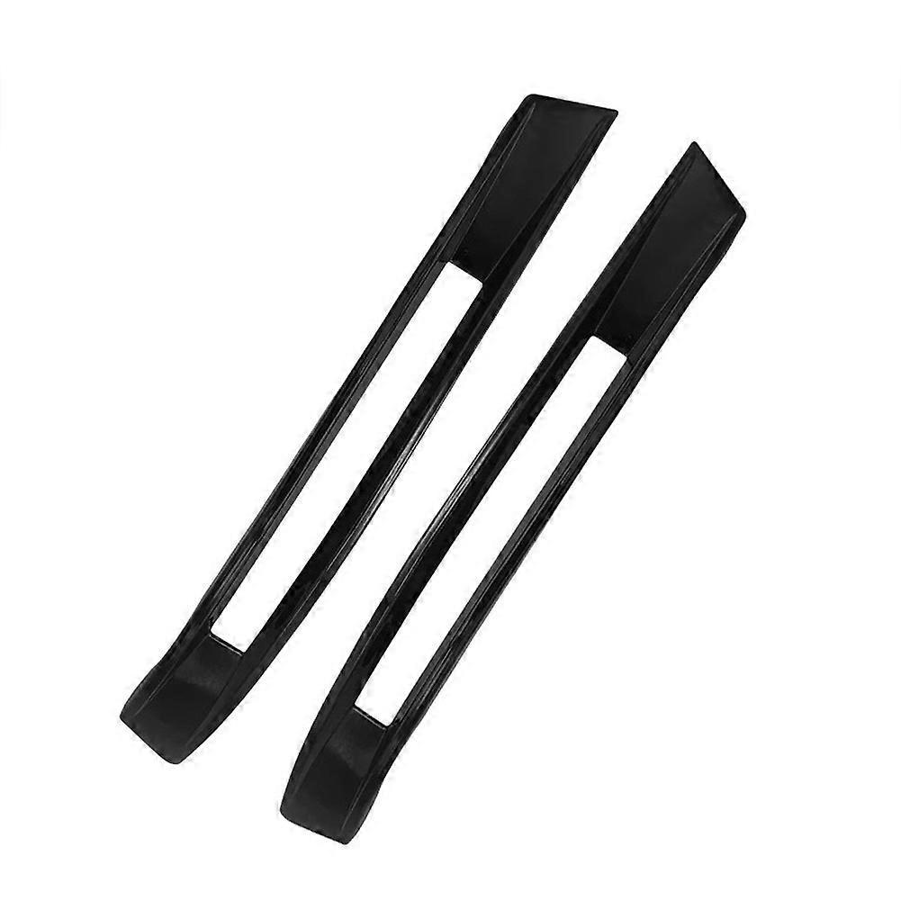 Passend Für Mercedes-benz C63 Amg W204 (2012–2014) Nebelscheinwerferblende Stoßstange Positionsleuchtenabdeckung Kühlergrill 2048853174 2048853274