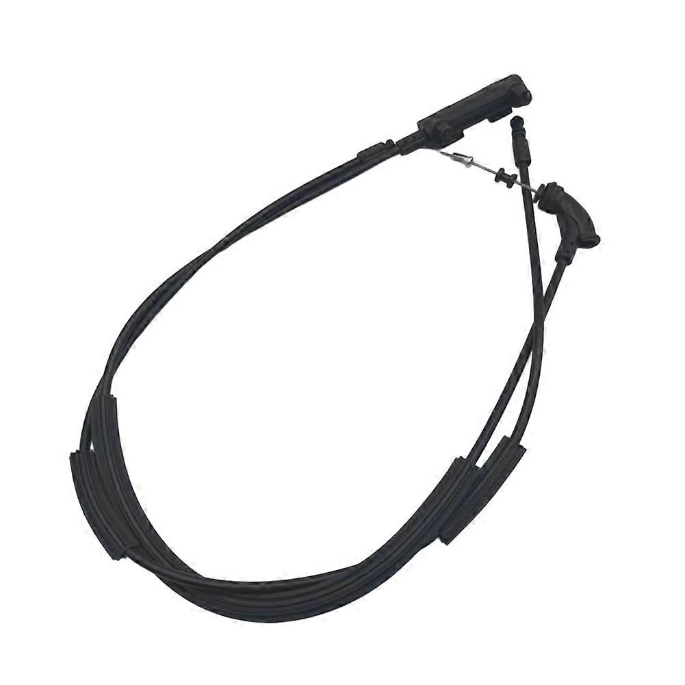 Motorhauben-steuerkabel Lr139104 Für Land Rover Discover Sport 2020-2024 L550 (motorentriegelungs-steuerkabel)