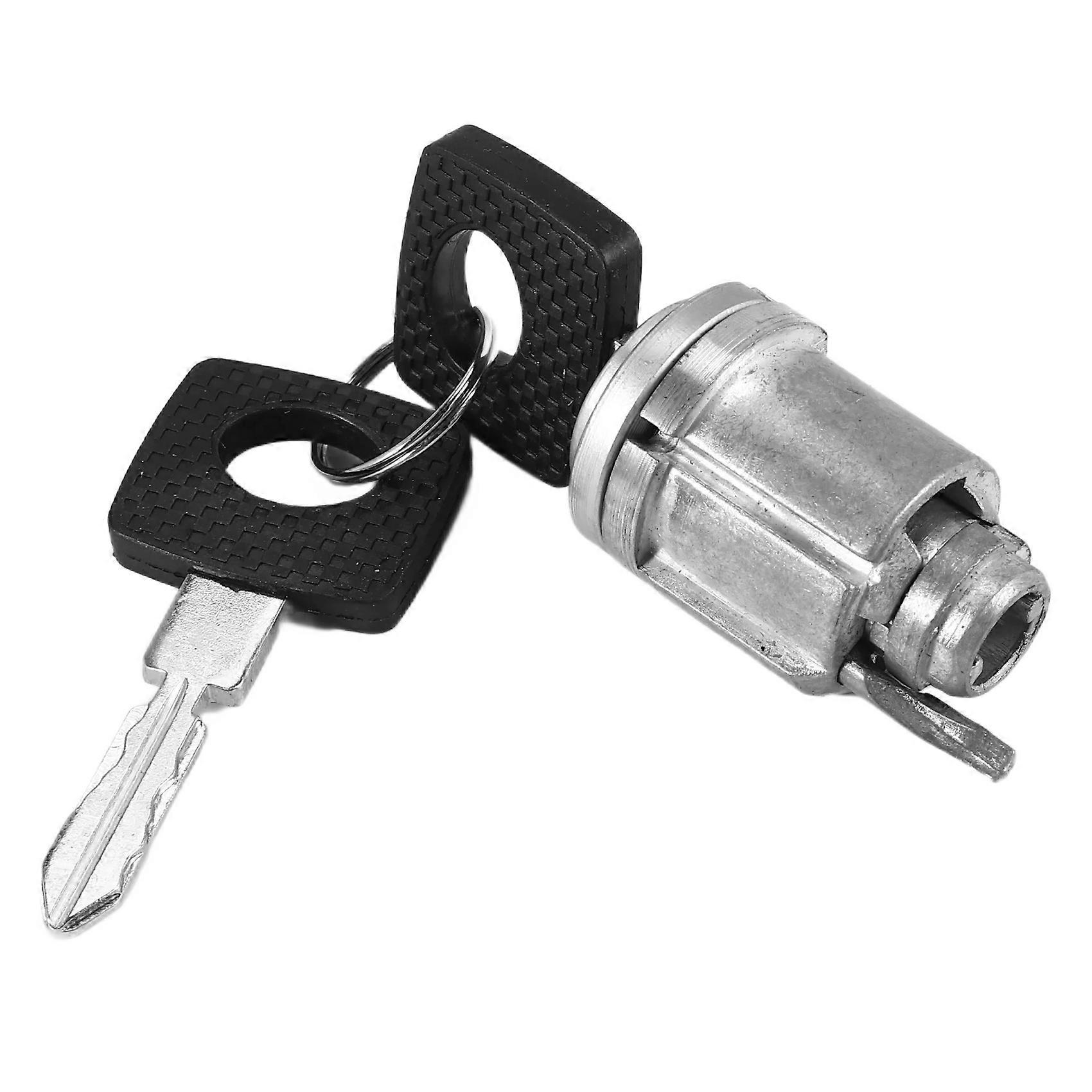 Zündschlosszylinder Mit Schlüssel 1264600604 1264600304 Für Mercedes Benz W124 C124 W201 190e 260e E320
