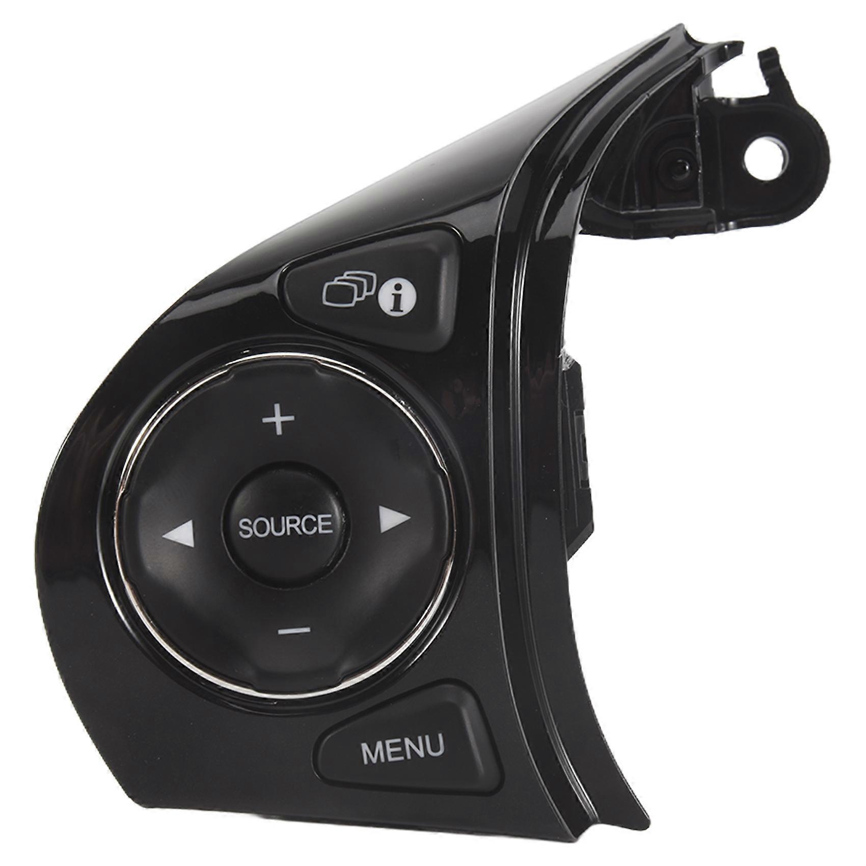 Tempomat-taste Am Lenkrad Für Honda Civic Jade 2012-2015 35880-tr6-a01 35880-tr0-a02 Links