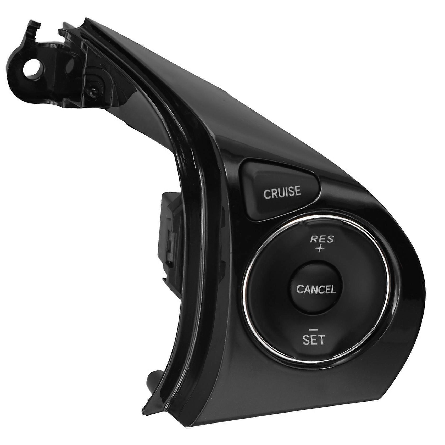 Tempomat-taste Am Lenkrad Für Honda Civic Jade 2012-2015 35880-tr6-a01 35880-tr0-a02 (rechte Seite)