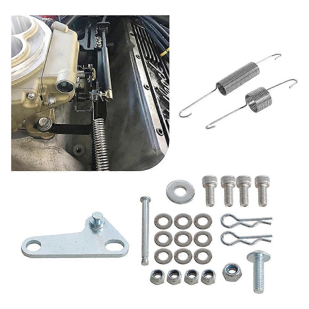 Halterung Für Gaszug Am Vergaser, Halterung Für Gaszug Am Automatikgetriebe, Gaszughalterung 304147 Für Gm 700r4
