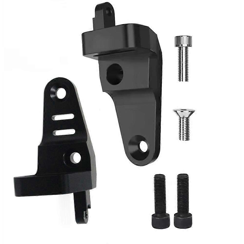 Obere Und Untere Servolenkungshalterung Für Honda Civic 1992-2000 B16 Gsr P72 (motorenteile Der B-serie)