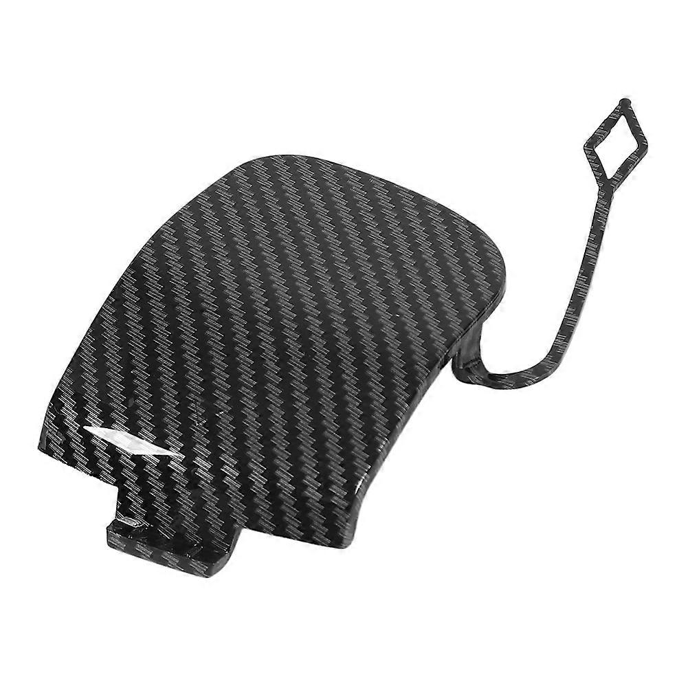Frontstoßstangen-abschlepphakenabdeckung 51117337796 Für Bmw Mini Cooper F55 F56 F57 S Viertürer, Schrägheck & Cabriolet