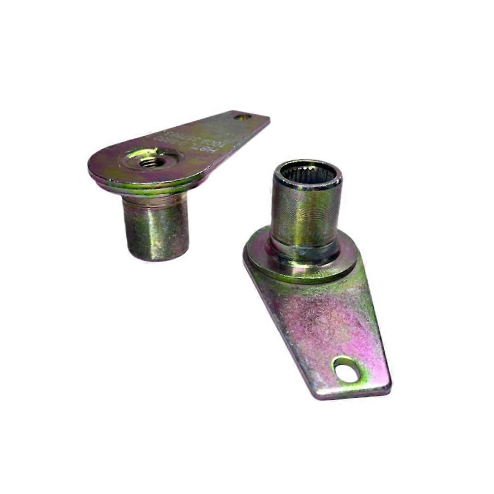 Stabilisatorstange, Hinterachs-querlenker 517851 517850 Für Peugeot 206 207 106 Citroën C2 Saxo