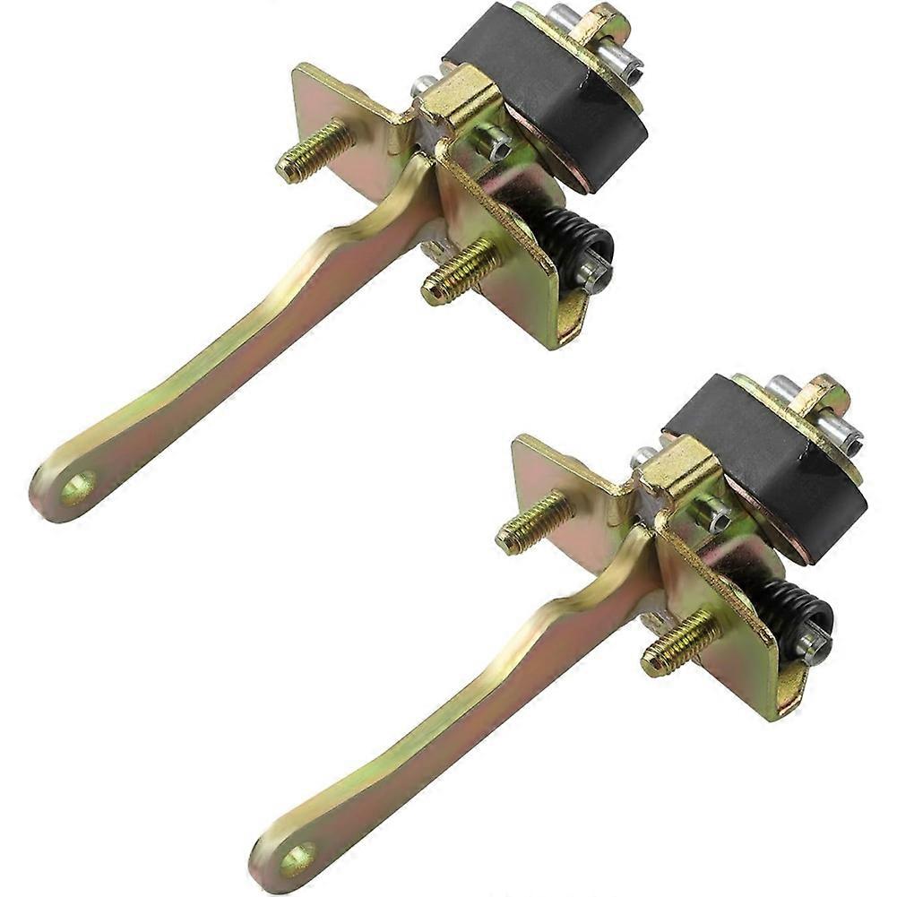 55235571ab Türhalteband Vorne Links Und Rechts Für Jeep Cherokee Xj, Comanche Mj, Wagoneer