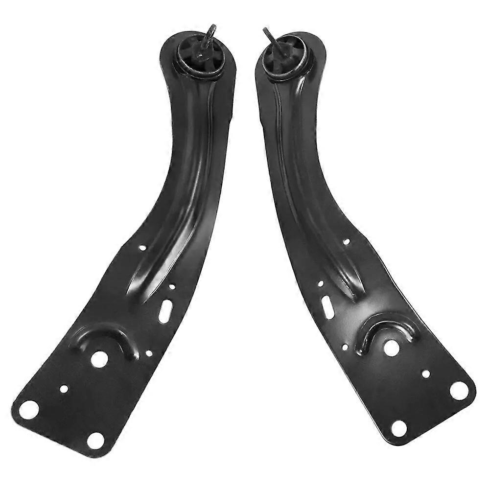 1 Paar Linke Und Rechte Hintere Querlenker Cv6z-5808-a Und Cv6z-5808-b Für Ford Escape 2013-2019