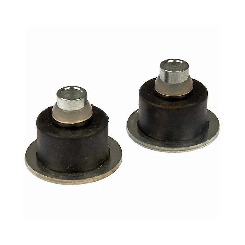 15251667, 15834275, 22175818, 25746821 Oberer Stoßdämpfer-lagerungs-isolator-satz Für Chevy Savana Hummer H2 H3