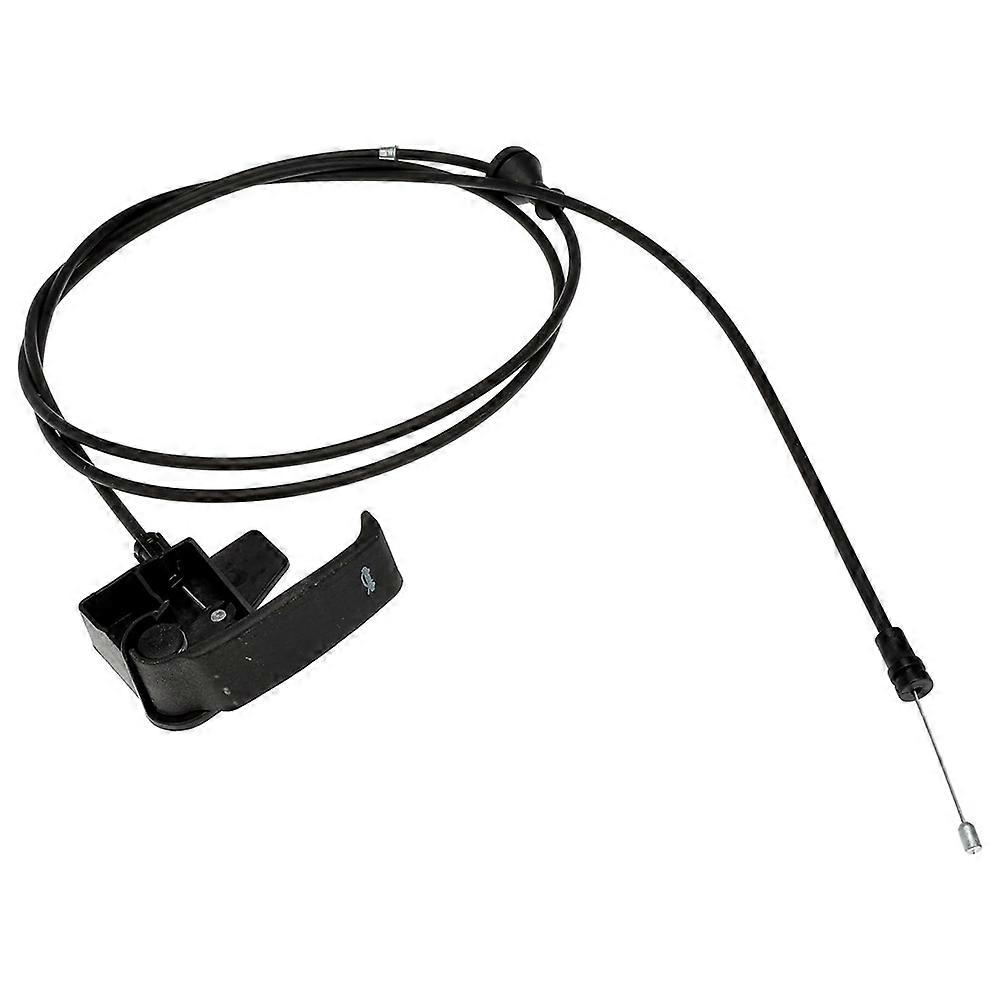 Motorhaubenentriegelungskabel 912-014 15016468 15728525 15769412 Für Cadillac Escalade Chevrolet Gmc Ck 1500-3500