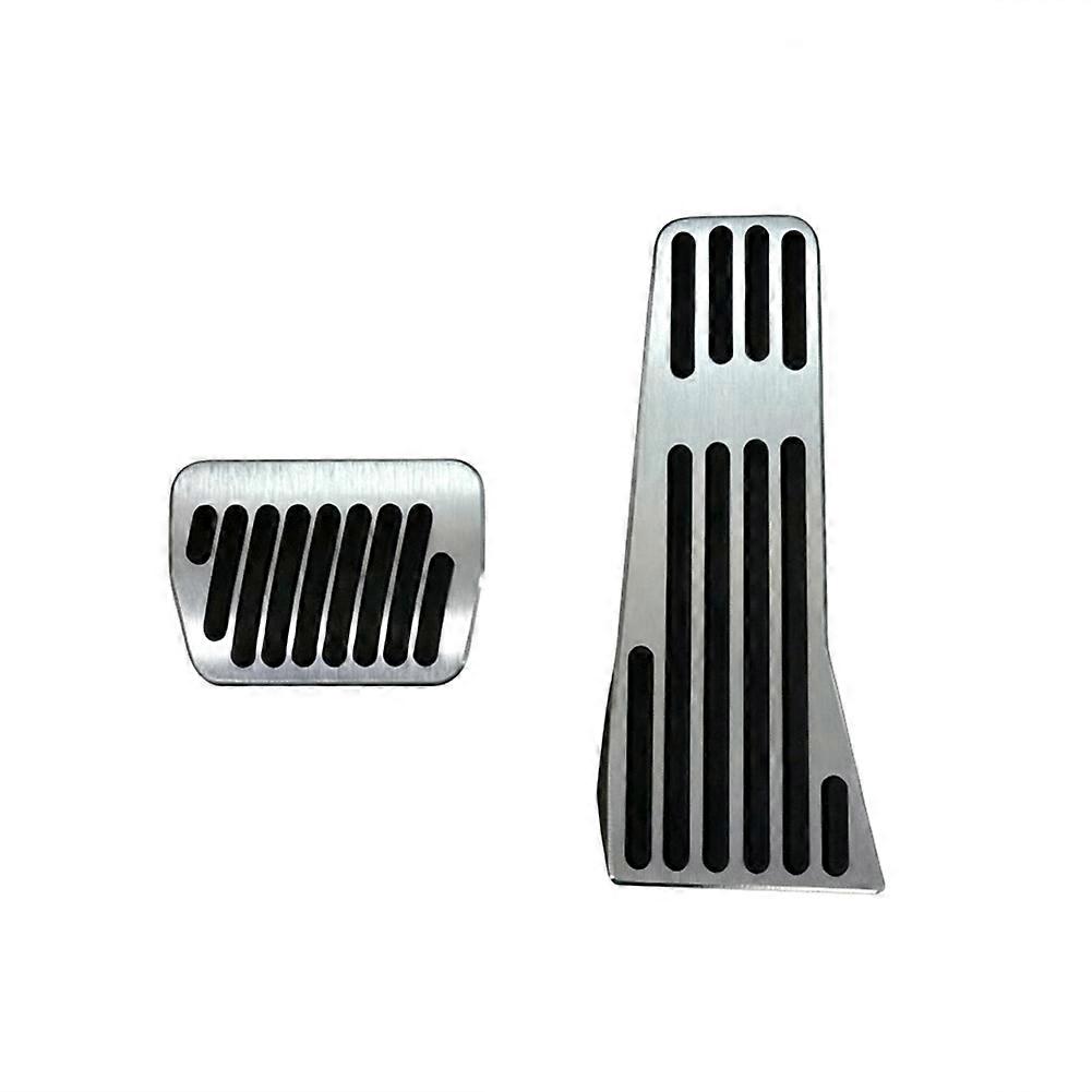 Bremspedalauflagen Ohne Bohren, Gaspedalabdeckung, Kompatibel Mit Mazda Cx-5 2026.