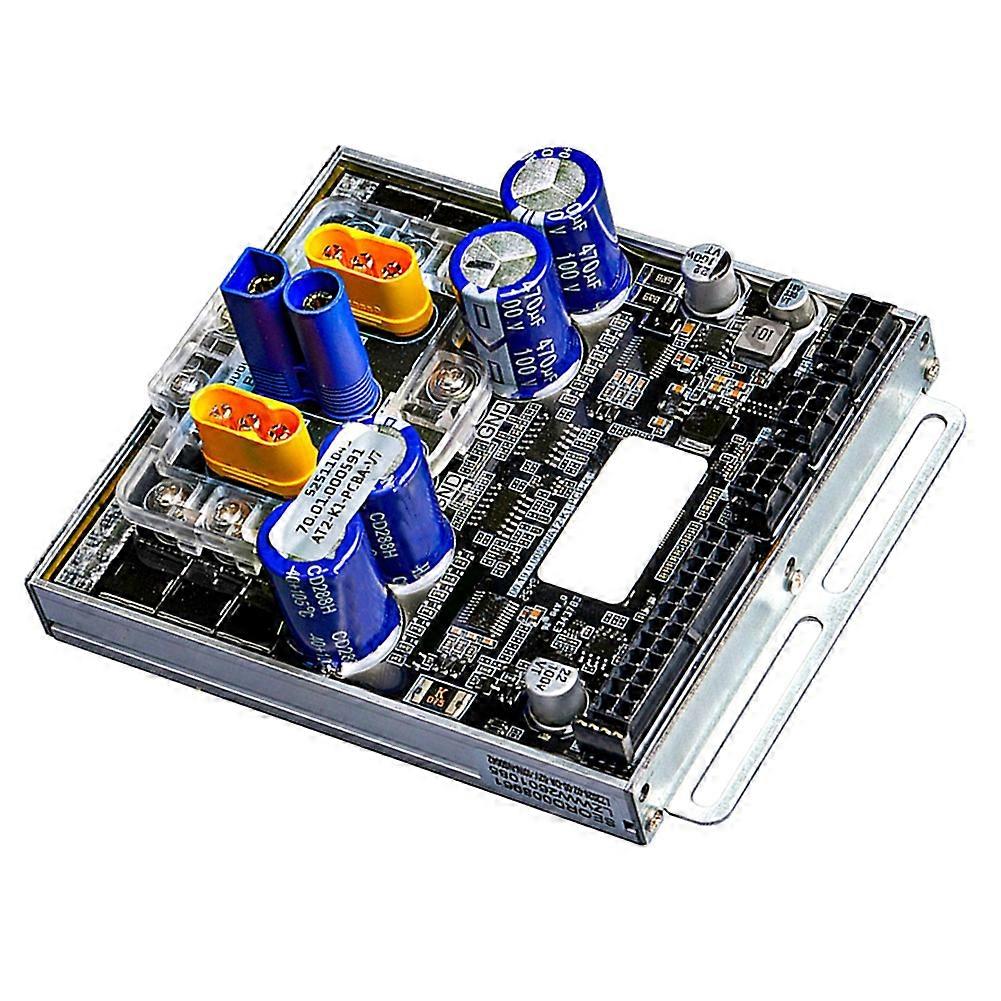 Ersatzteile Für Den 52v-gleichstromregler Des Elektrorollers Kukirin G2 Master 2025 C