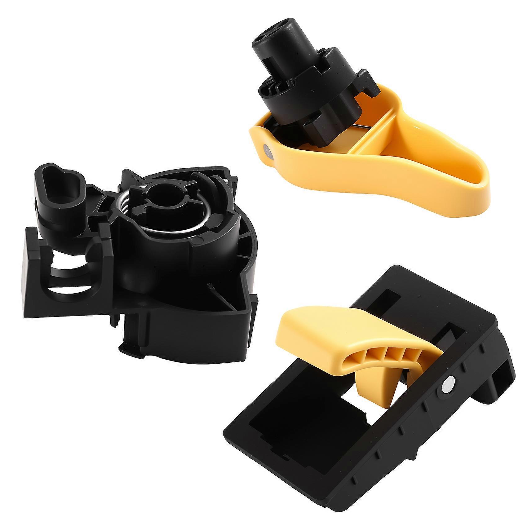 Abdeckung Für Die Motorhaubenverriegelung, Schnalle, Verriegelungshebel, Motorhaubengriff 31479075 31457172 31479077 Für Volvo S90 Mk2 Xc60