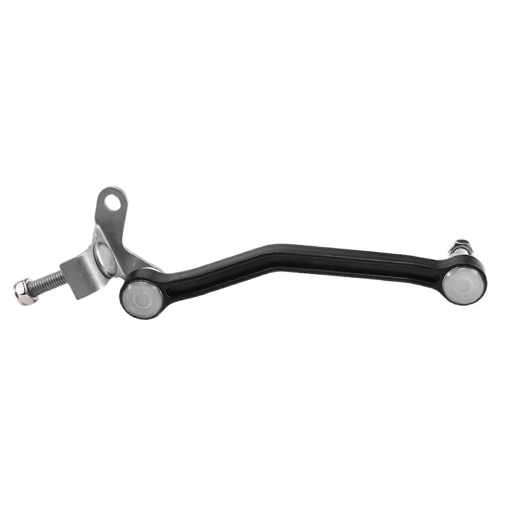 Höherlegungssensorstange Vorne Links A1663200132 Für Mercedes-benz Gls X166 Ml W166 Gle W292 Halterung Für Niveausensorstange