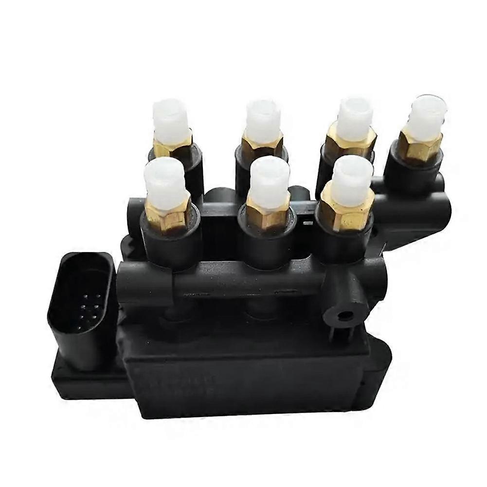 Luftfederungsventilblock 102791900a Für Tesla Model S 2016-2017 1027919-00-a 1027919-00-b 1027919-00-c 1027919-00-d/e