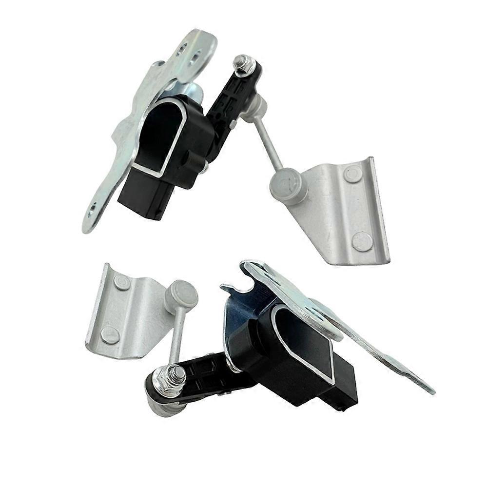 1 Paar Hintere Lenkwinkel- Und Höhensensoren Für Mercedes-benz W204 C300 C350 08-14 C207 A2075400717 A2075400817