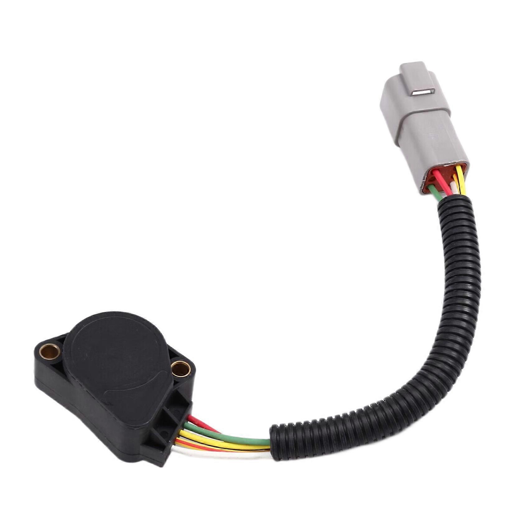 20893518 21116880 5-draht-gaspedalsensor Für Volvo Lkw-zubehör