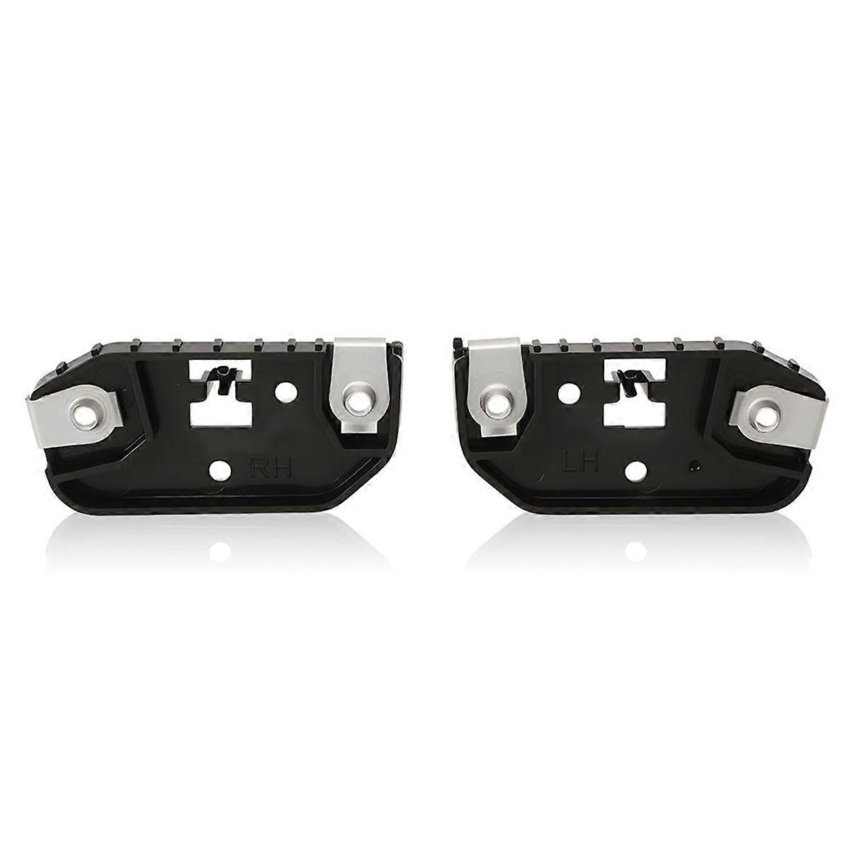 Linke Und Rechte Stoßstangenhalterungen Lb5z17c947a Lb5z17c947b Fo1042163 Fo1043163 Für Explorer 2020-2023