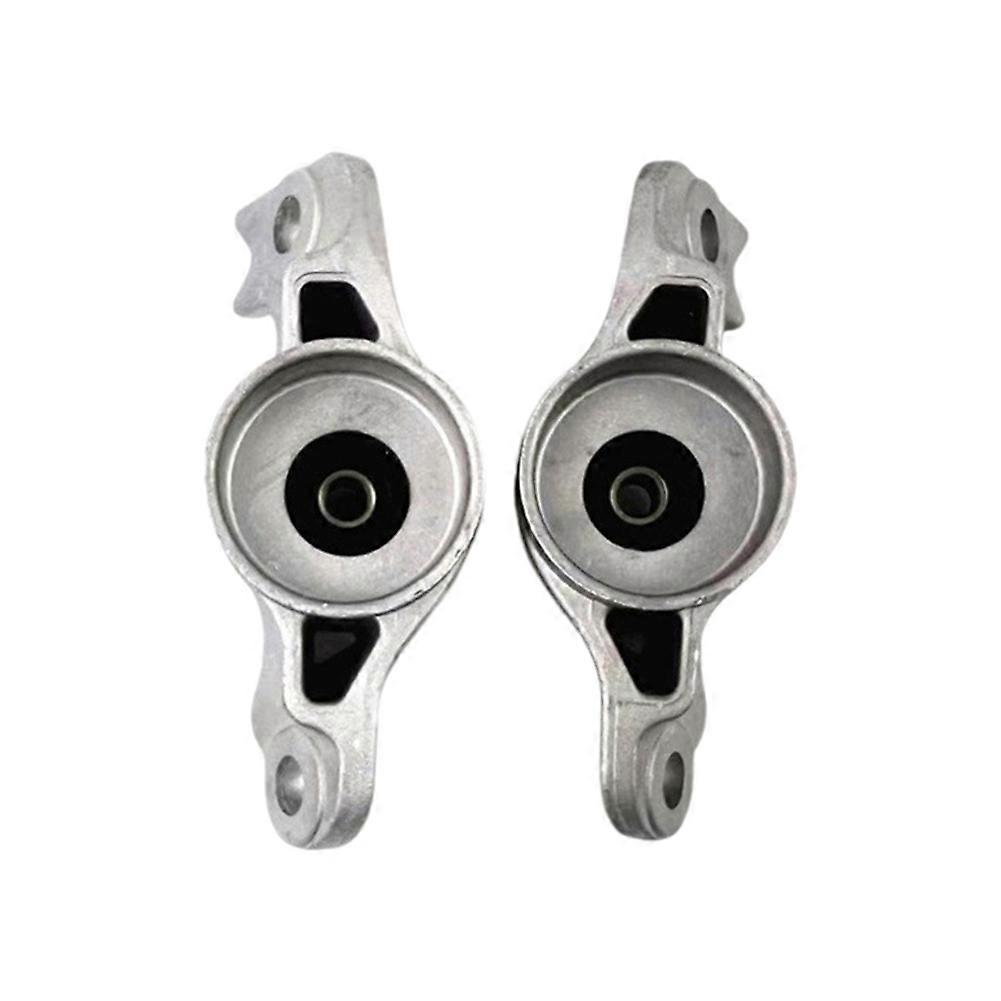 2 Stoßdämpfer-oberkappen 23457036 13245921 23457035 Für Cadillac Xts Buick Excelle