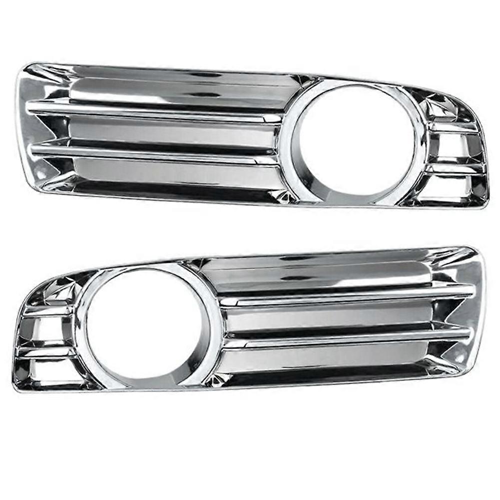 Frontnebelscheinwerferblenden Für Chrysler 300c 2005-2010 (teilenummern 4805931aa Und 4805930aa)