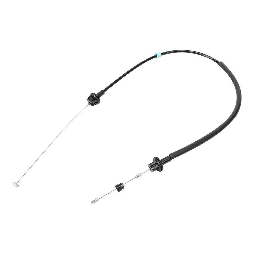 26" Gaszug Mit Gasgestänge 551859 Für Ls1, Lsx Und Ls Autoreparatur