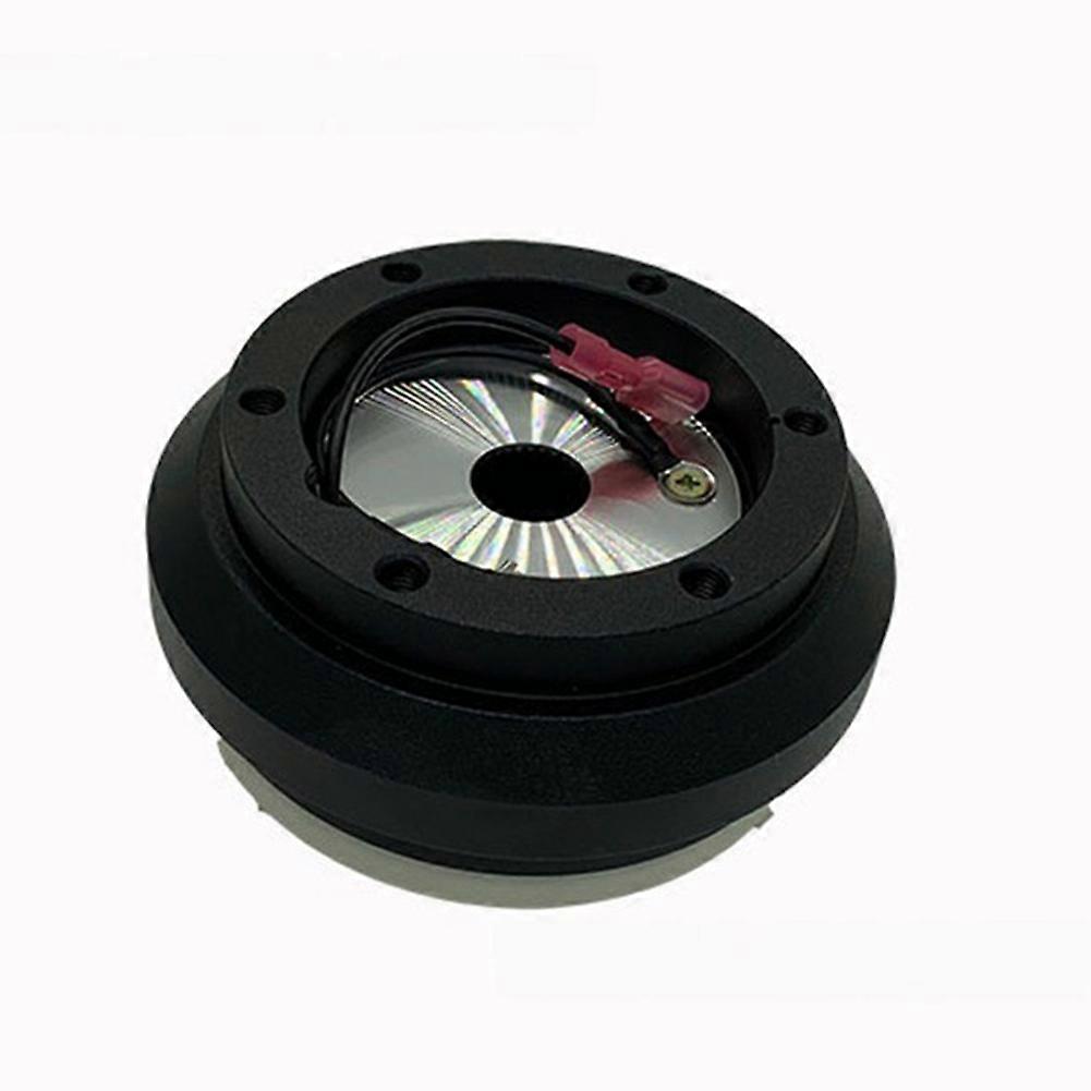 Kurzer Nabenadapter Für 110h-lenkräder, Schlanker Nabensatz Für Honda Civic 92-95 Und Honda Delsol.