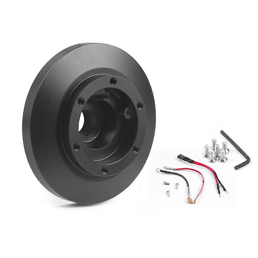 Adapterkit Für Kurze Lenkradnabe Für Bmw E36 M3 318 328i 325i Z3 E39 850ci (1991-1998)