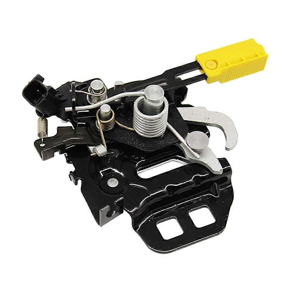 Motorhaubenverriegelungsmaschine Für Ford Edge 2.0, 2.7 Und 3.5l (2015–2019) Ft4a16700ab, Ft4a16700ac, Ft4z16700a