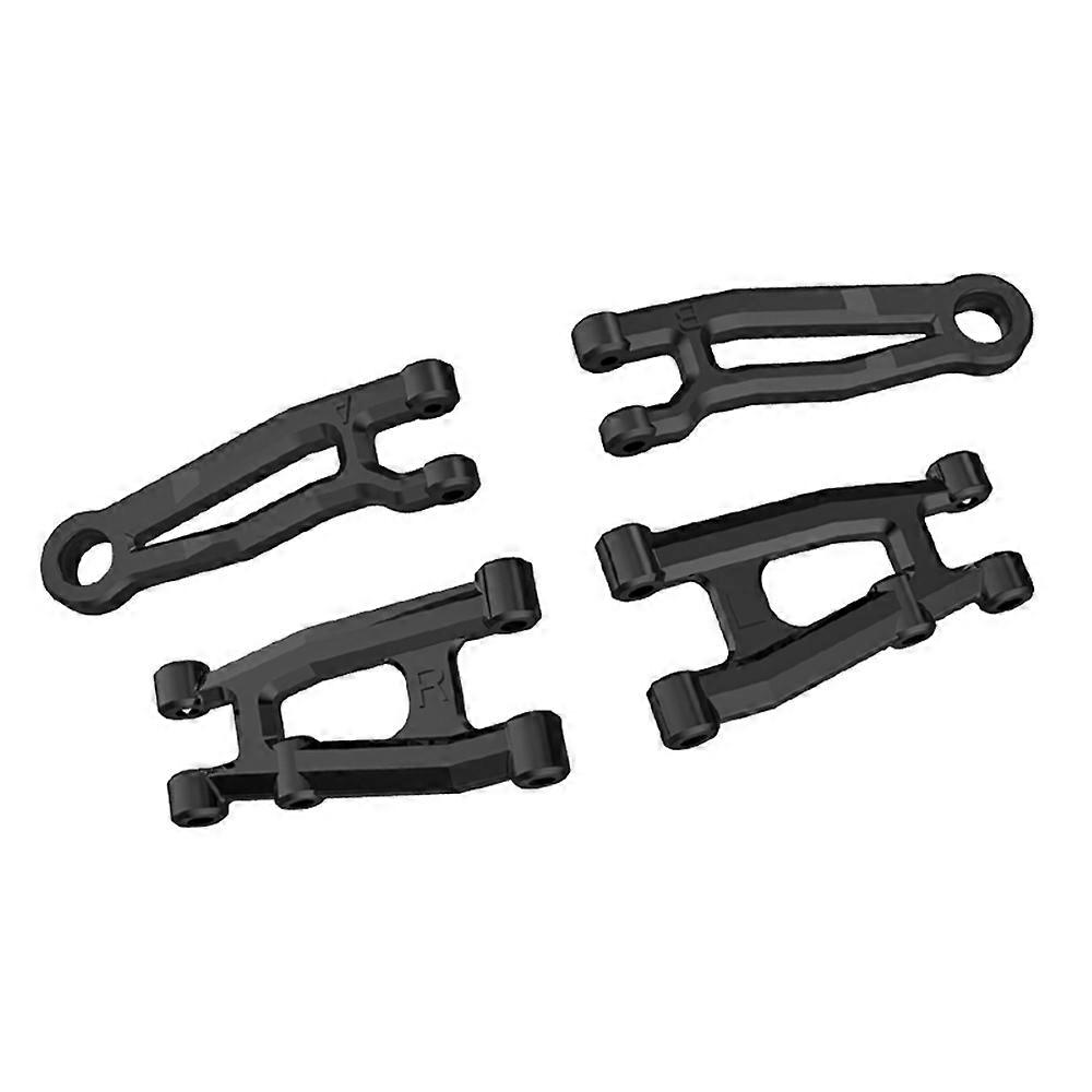 4 Stück Obere Und Untere Hintere Querlenker Für 1603 1604 Sg1603 Sg1604 1/16