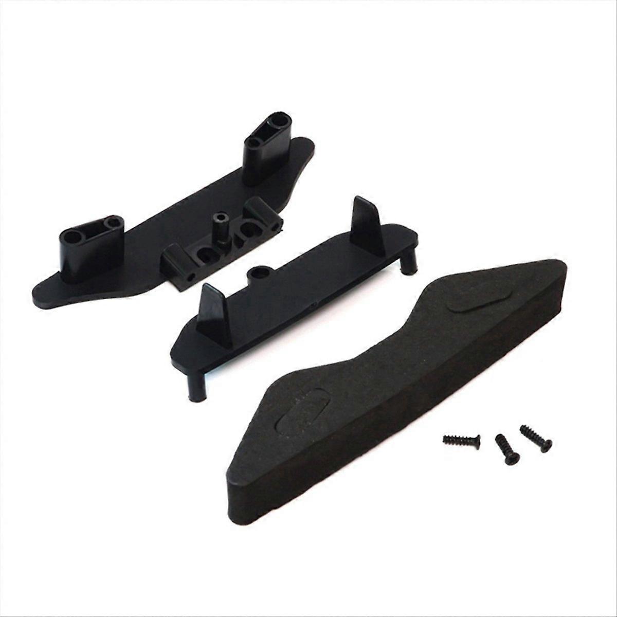 Schaumstoff-set Für Die Vordere Stoßstange Des Ud1603