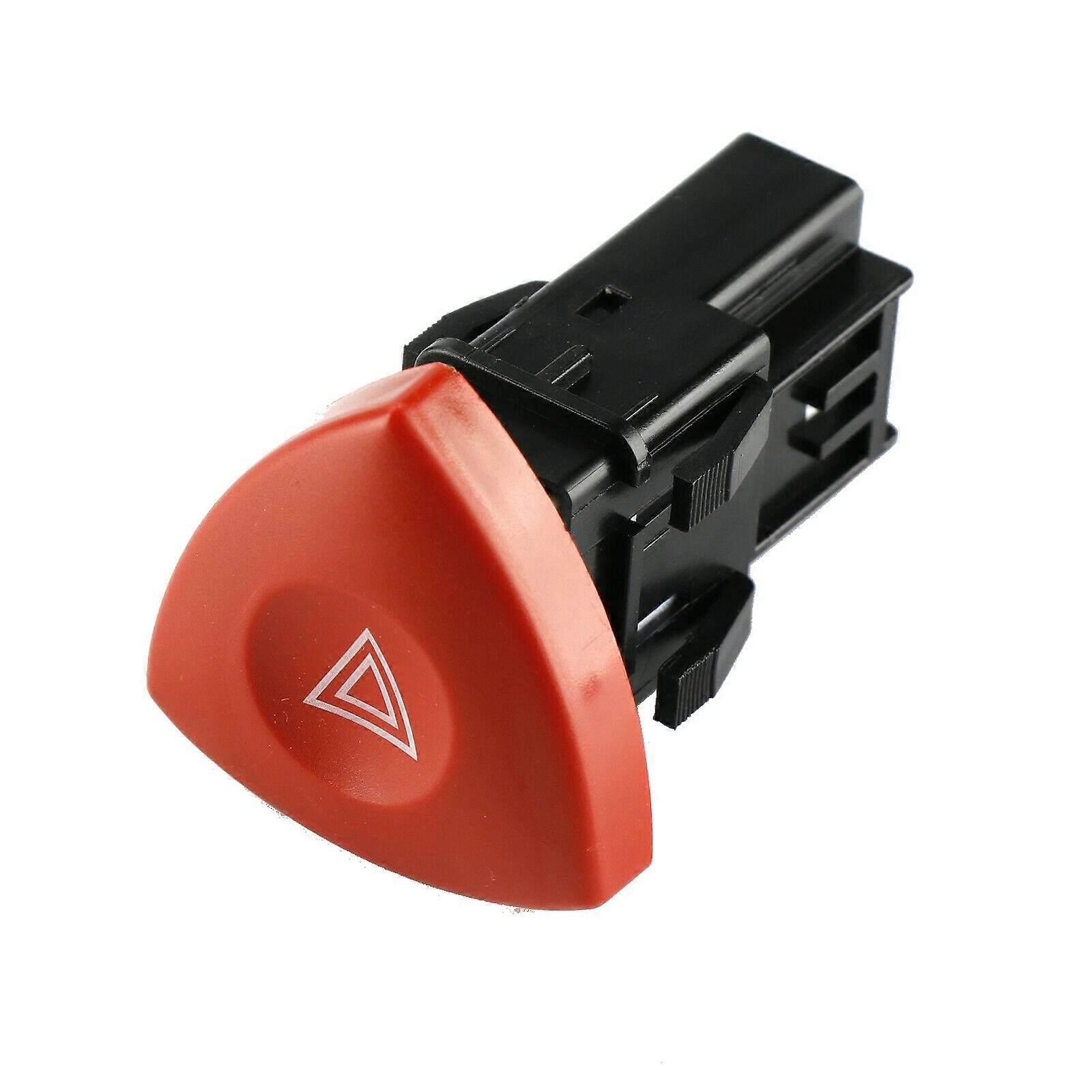Notlichtschalter Für Renault Master, Laguna, Espace, Trafic, Vauxhall Vivaro 8200442724, 93856337