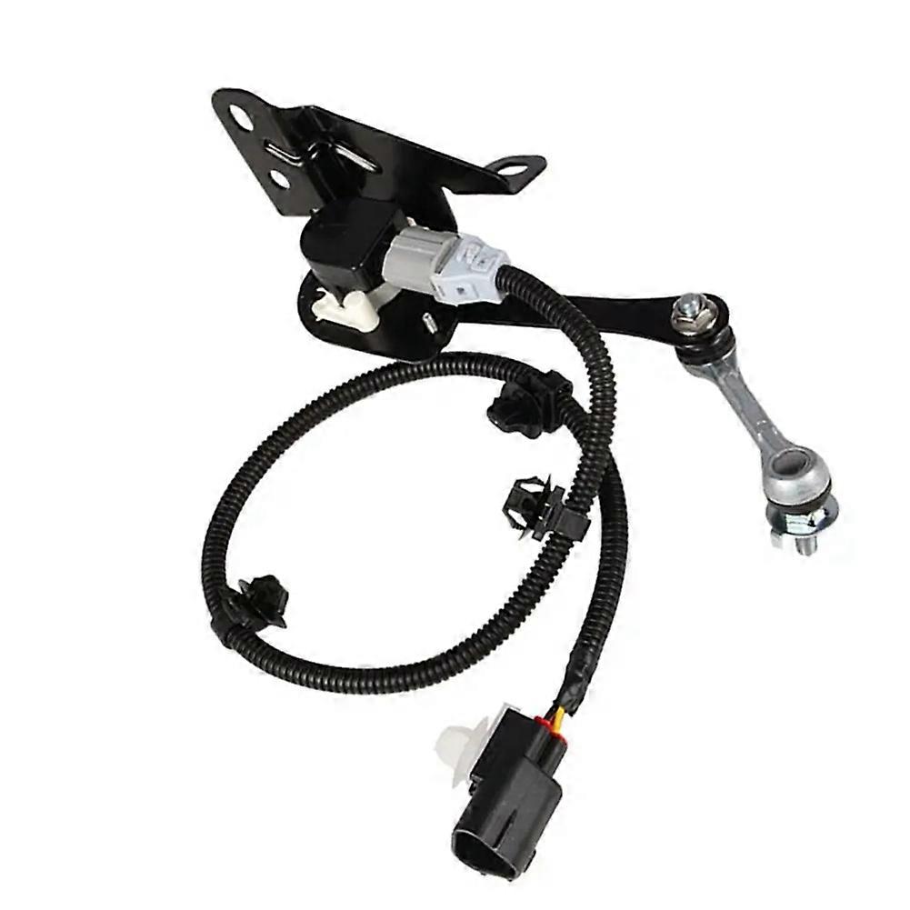 Höherlegungssensor Hinten Rechts Für Lexus Lx570 J200 V8 5.7l 89407-60031 924-776