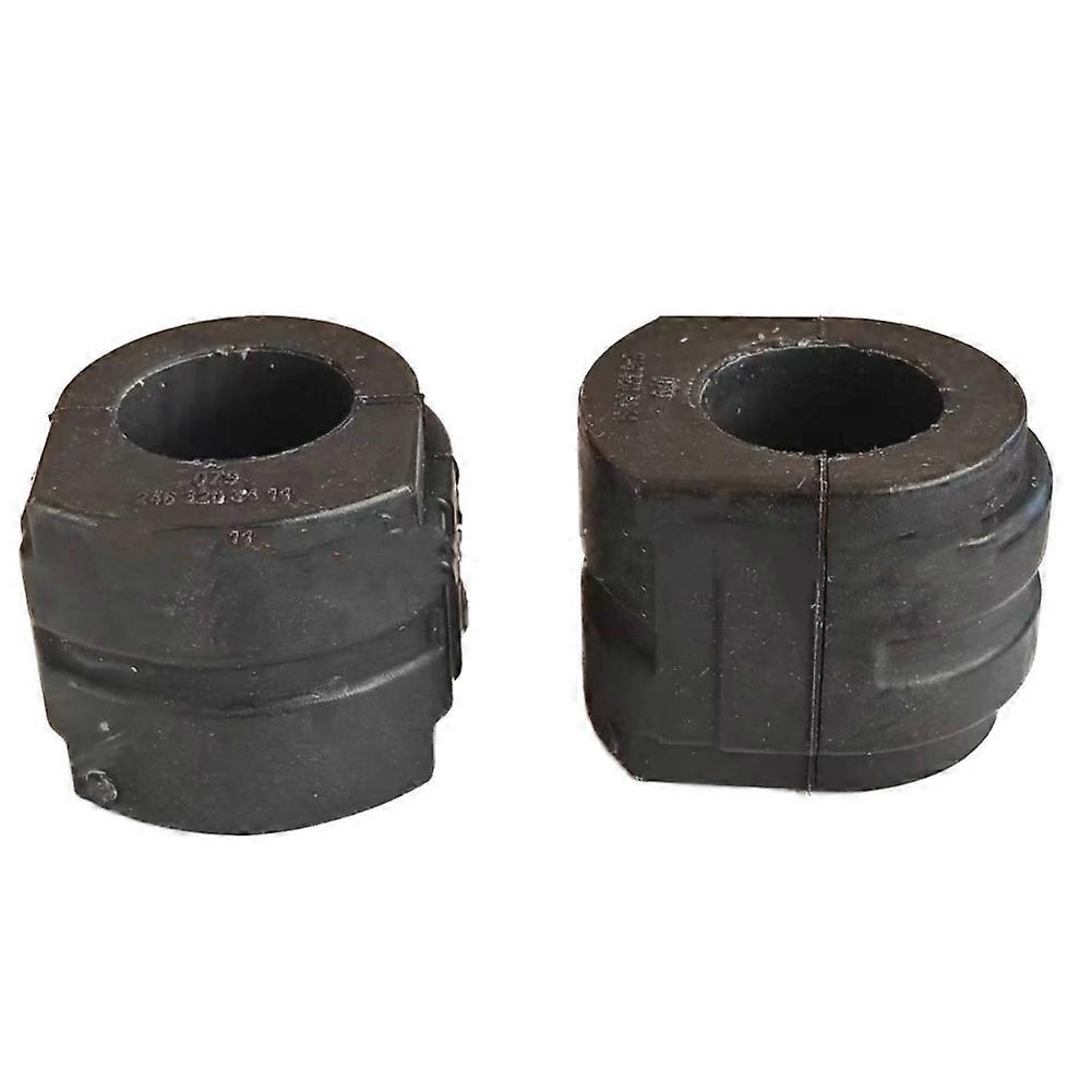 Stabilisatorbuchse Für Die Vorderachse 2463203411 Für Mercedes-benz W176 W246 A200 B200 Cla20 A2463203411, 2 Stück