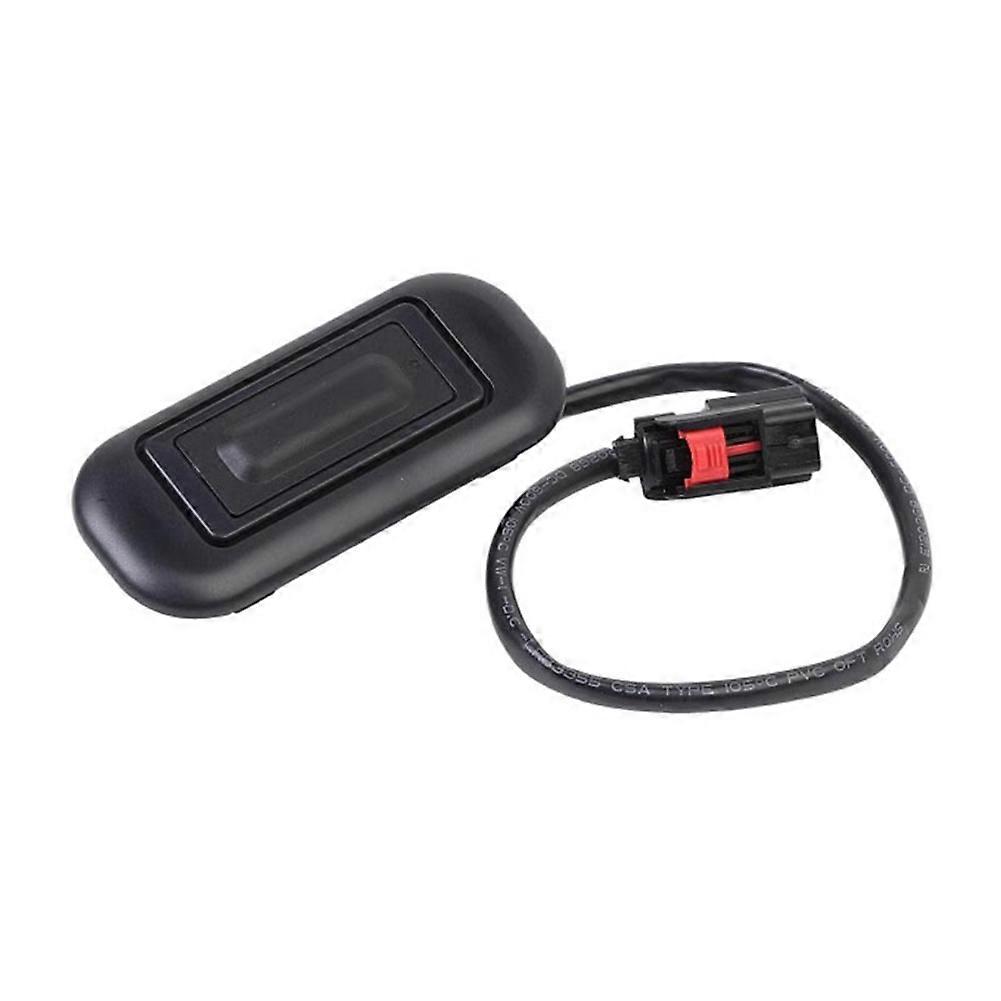 22862011 Heckklappenentriegelungsschalter, Kofferraum-bedienschalter Für Gmc Chevrolet Lt Truck Terrain 2010-2017