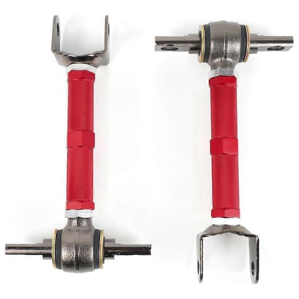 Verstellbare Hintere Sturzlenker Für Honda Civic (2001–2005) Und Acura Rsx (2002–2006). Fahrwerkszubehör.