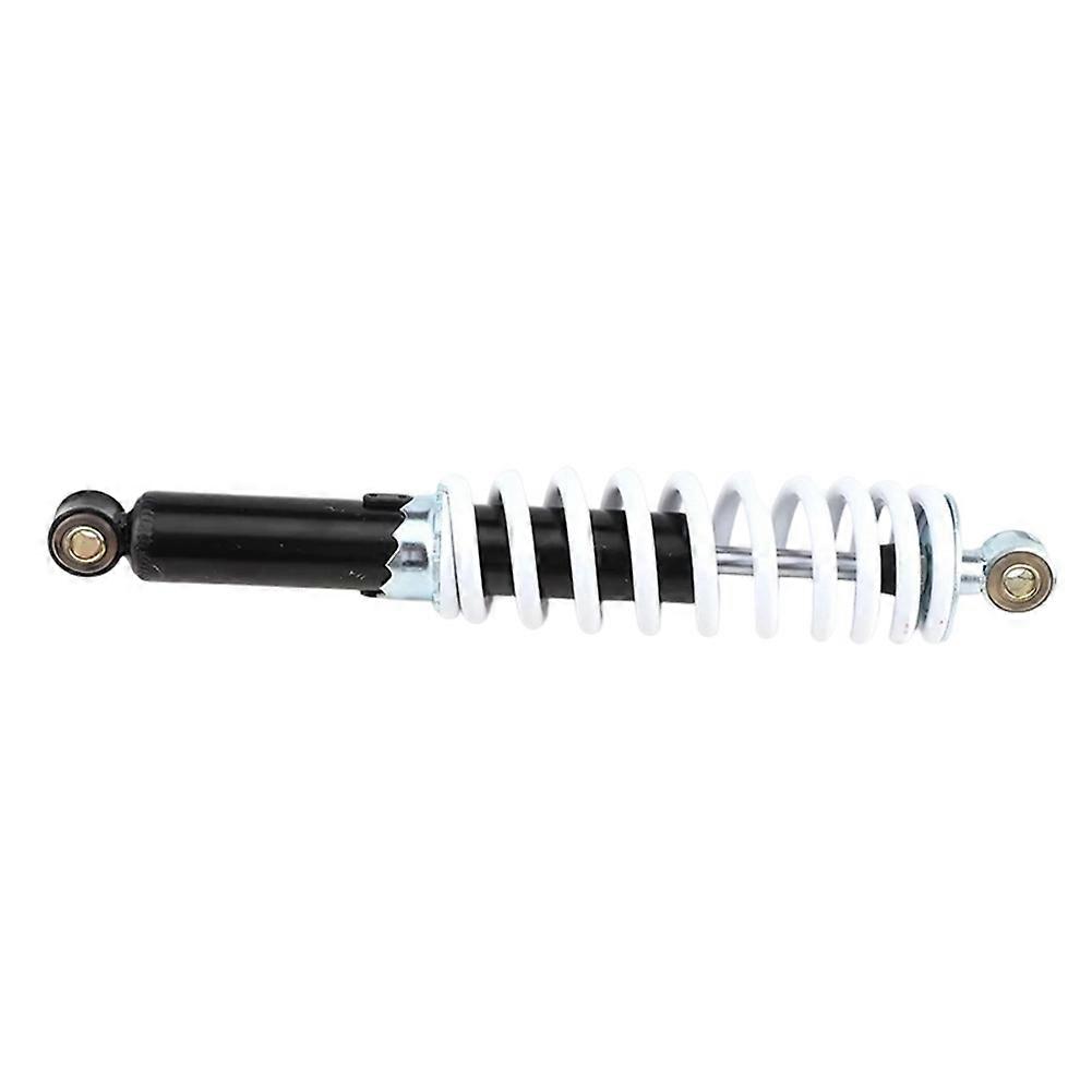 305-mm-stoßdämpfer Vorne Und Hinten Für Motorräder, Geeignet Für Atvs, Karts, Dirtbikes Und Quads Mit 125 Cm³, 150 Cm³, 200 Cm³ Und 250 Cm³.