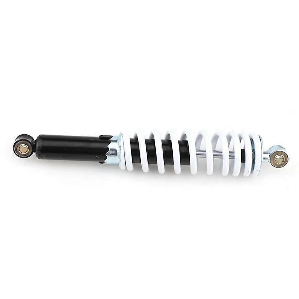 325-mm-motorradstoßdämpfer, Vorder- Und Hinterradaufhängung Für Atv, Dirt Bike, Quad Und Kart 125cc, 150cc, 200cc Und 250cc.