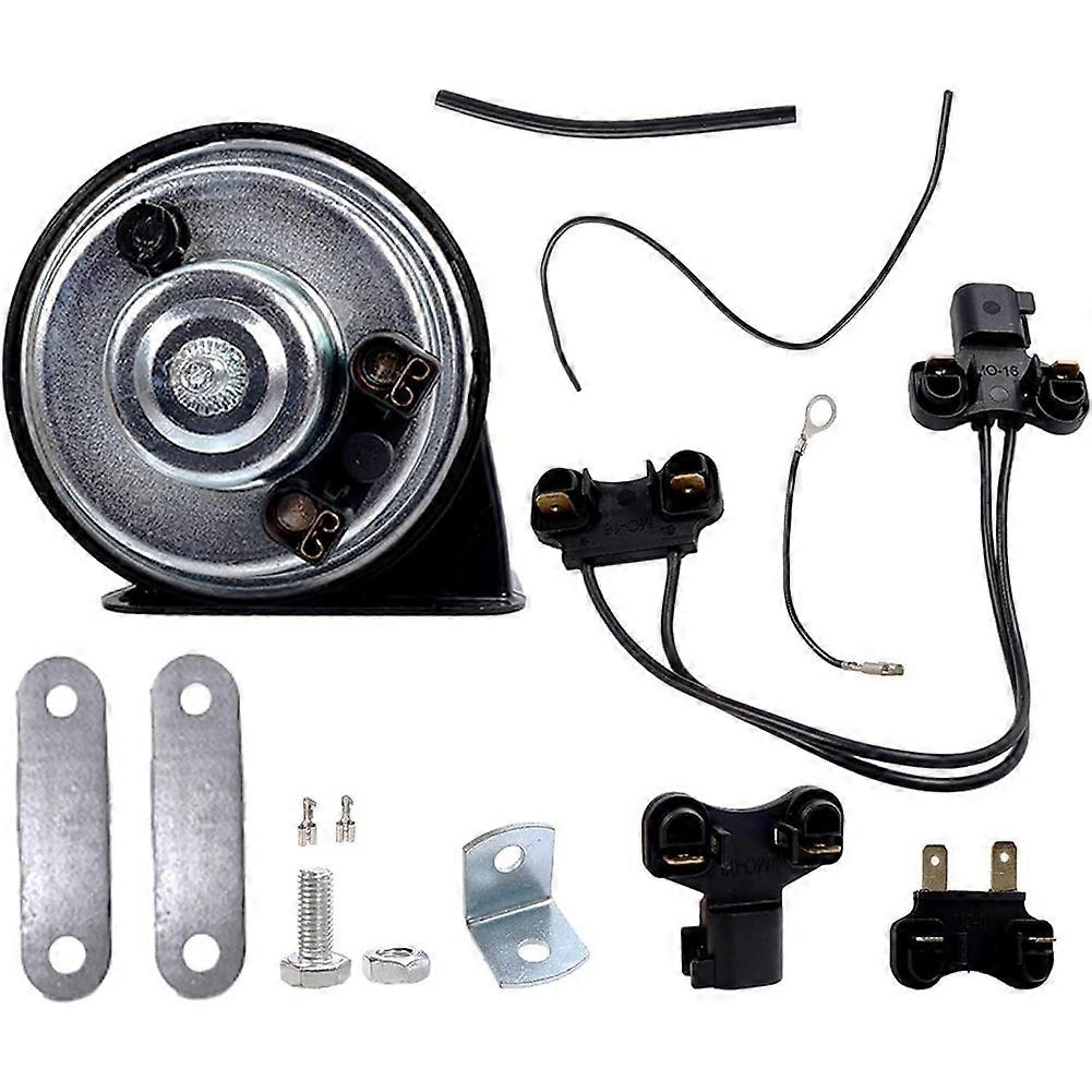 2w7z-13800-aa Für Ford F-150 2004-2008, Rechte Hochtonhupe